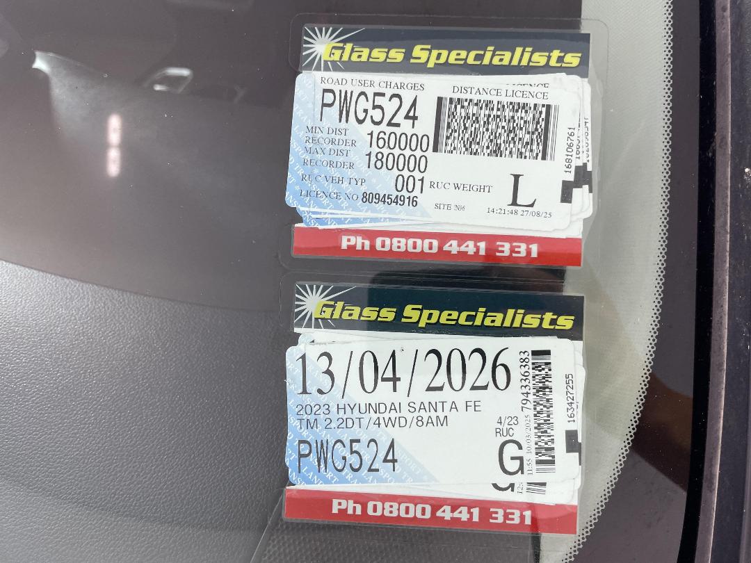 Photo '30' of Hyundai Santa FE