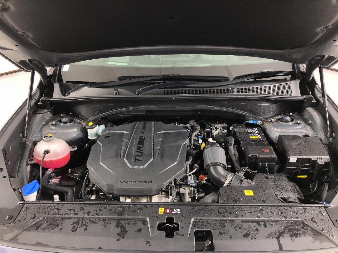 Photo '13' of Hyundai Santa FE