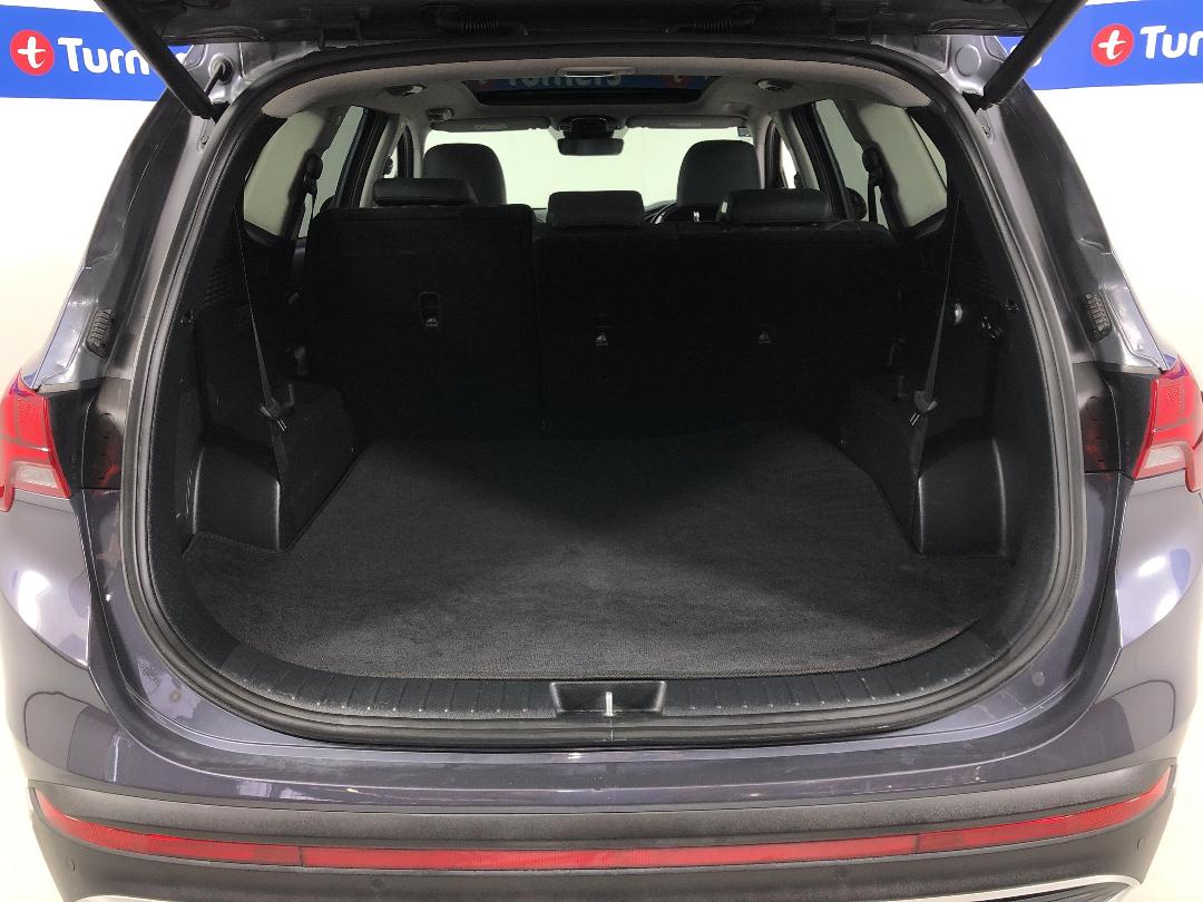 Photo '14' of Hyundai Santa FE