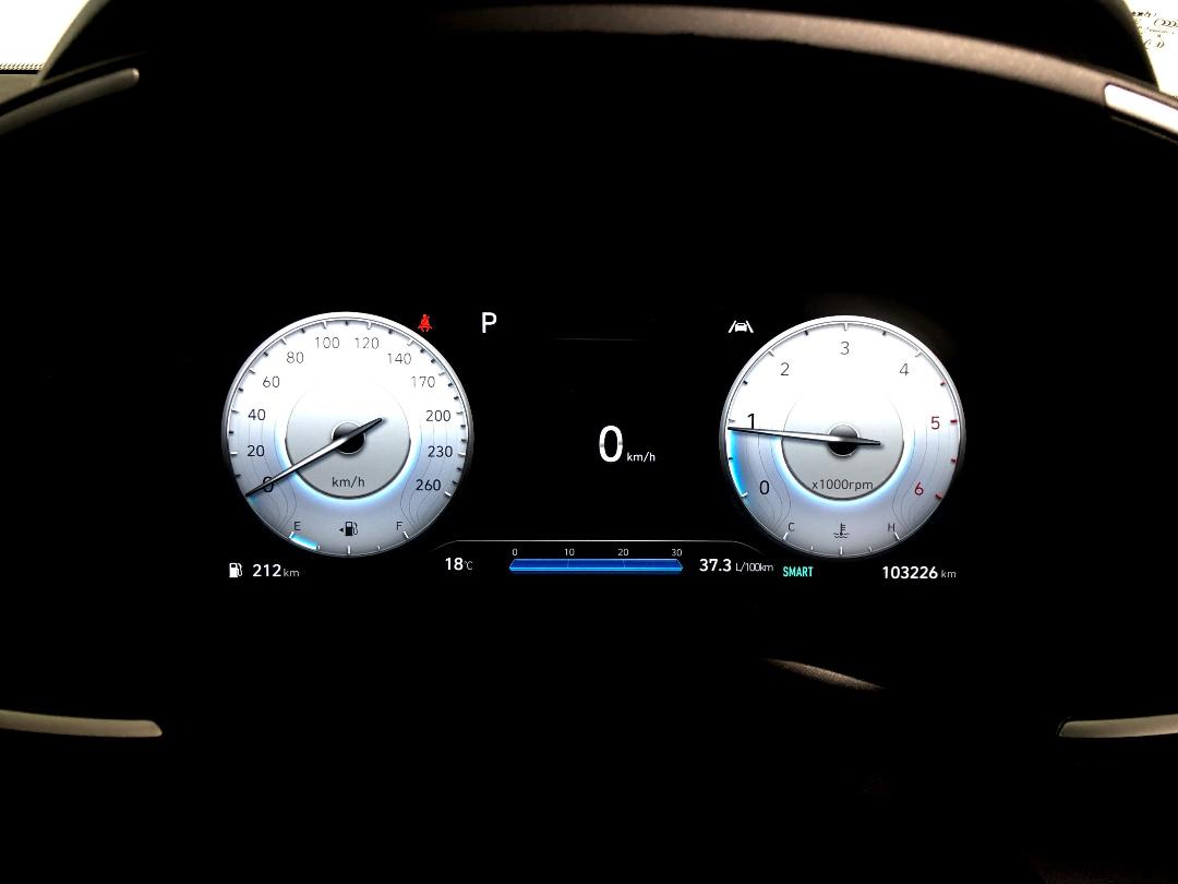 Photo '21' of Hyundai Santa FE