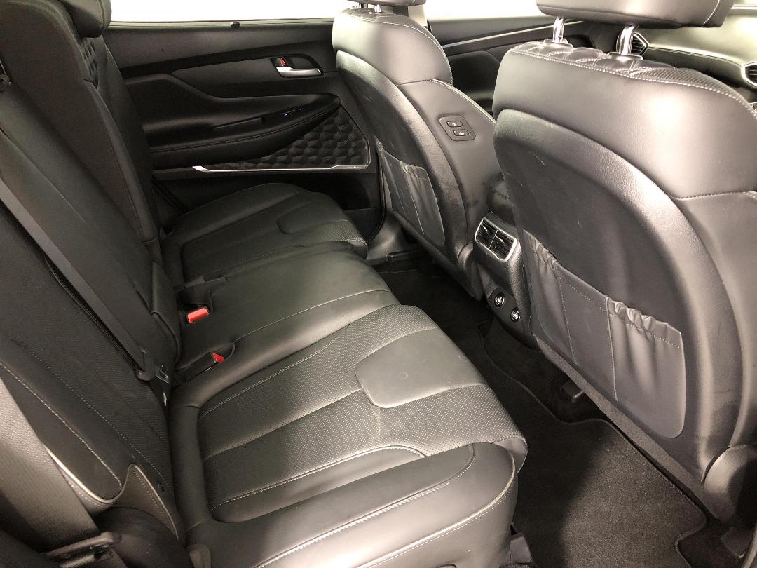 Photo '20' of Hyundai Santa FE