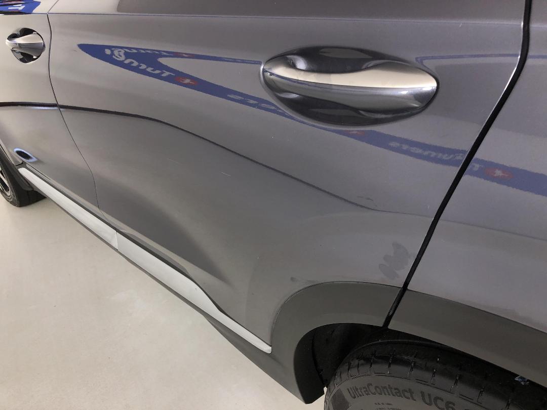 Photo '25' of Hyundai Santa FE