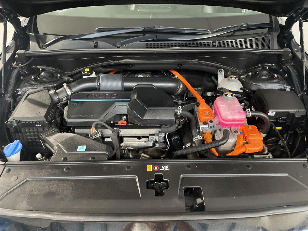 Photo '13' of Hyundai Santa FE Photo '13' of Hyundai Santa FE