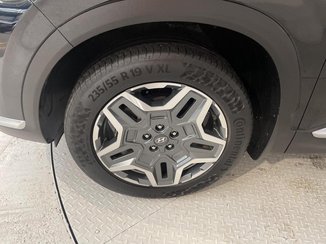 Photo '10' of Hyundai Santa FE Photo '10' of Hyundai Santa FE