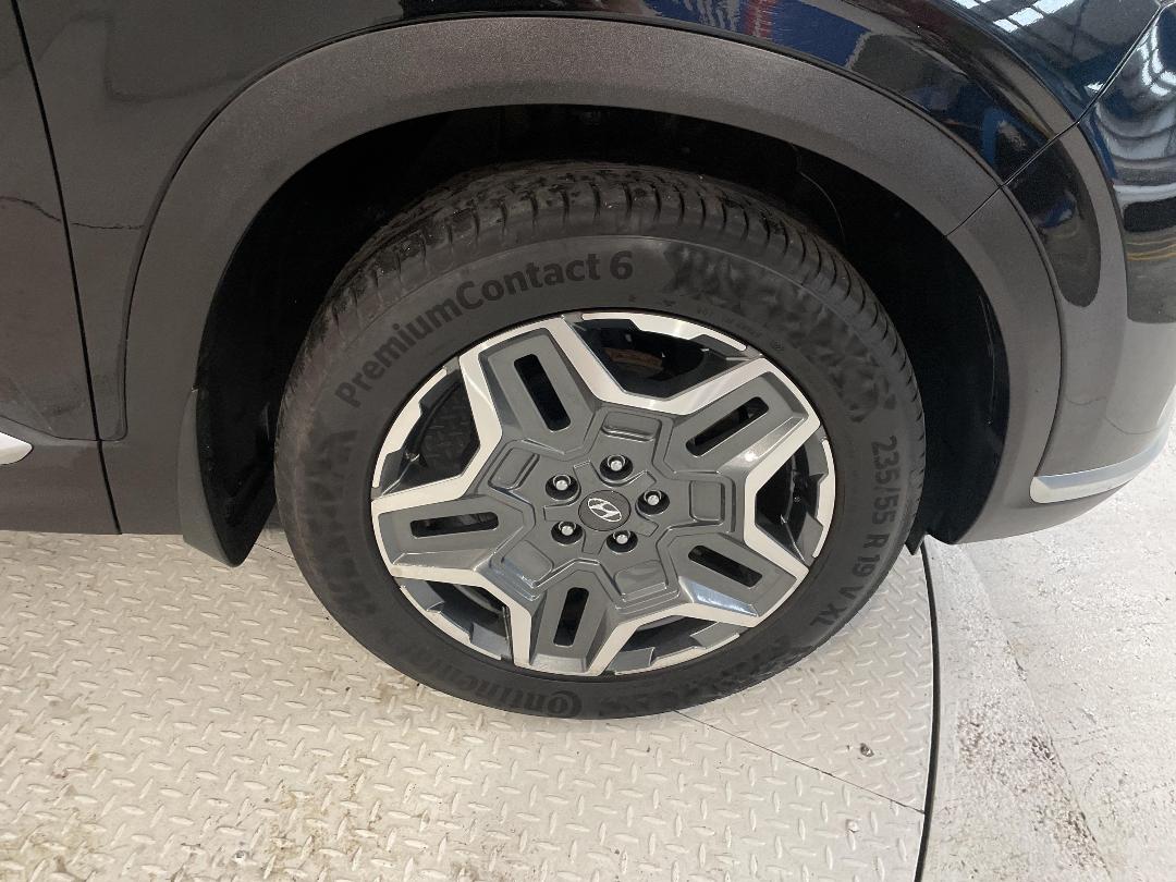 Photo '9' of Hyundai Santa FE Photo '9' of Hyundai Santa FE