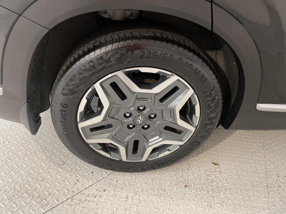 Photo '12' of Hyundai Santa FE Photo '12' of Hyundai Santa FE