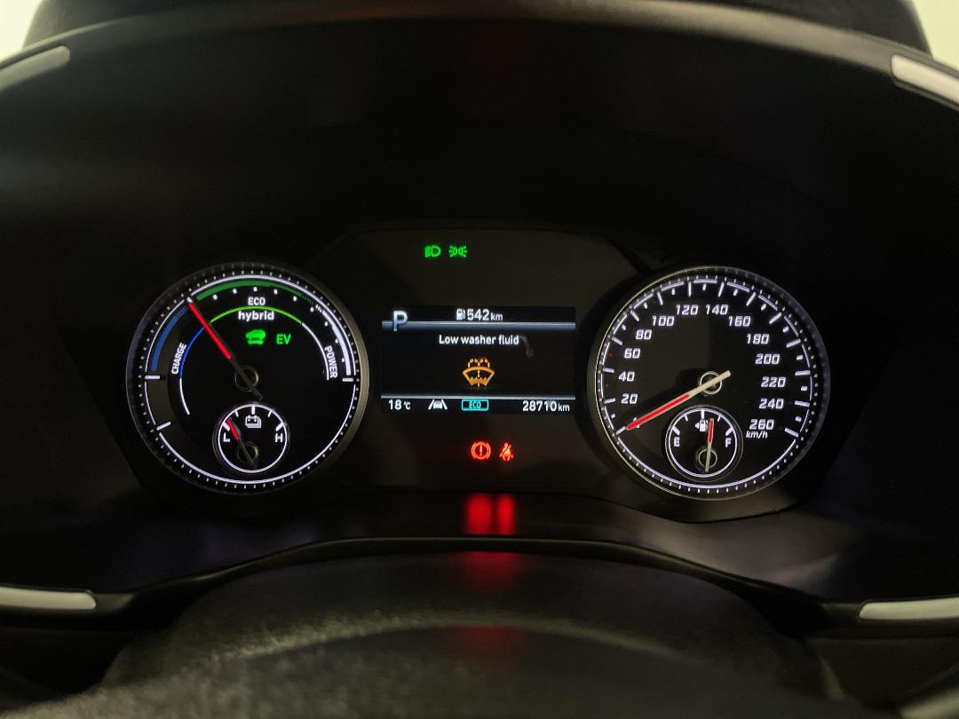 Photo '21' of Hyundai Santa FE Photo '21' of Hyundai Santa FE