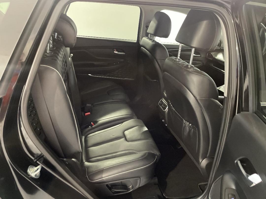 Photo '20' of Hyundai Santa FE Photo '20' of Hyundai Santa FE