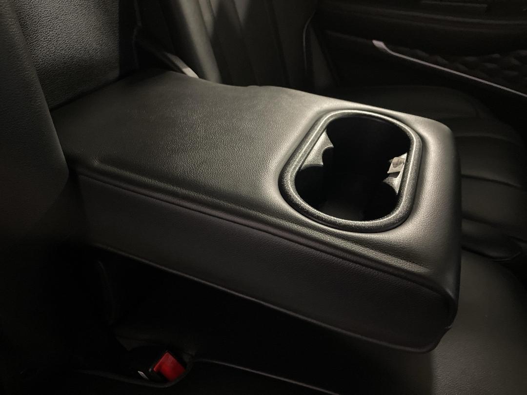 Photo '23' of Hyundai Santa FE Photo '23' of Hyundai Santa FE