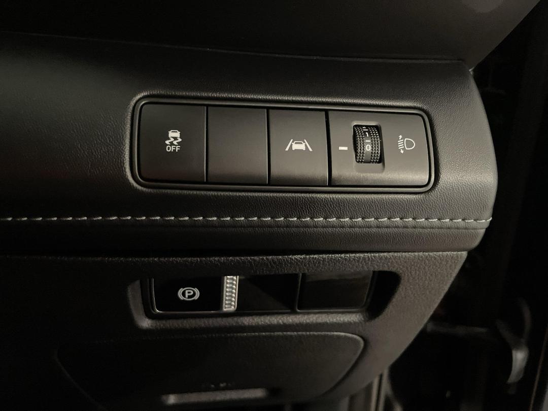 Photo '25' of Hyundai Santa FE Photo '25' of Hyundai Santa FE