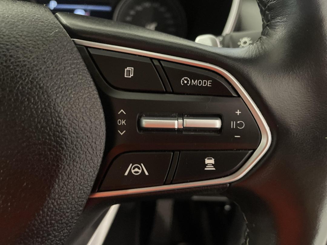 Photo '26' of Hyundai Santa FE Photo '26' of Hyundai Santa FE