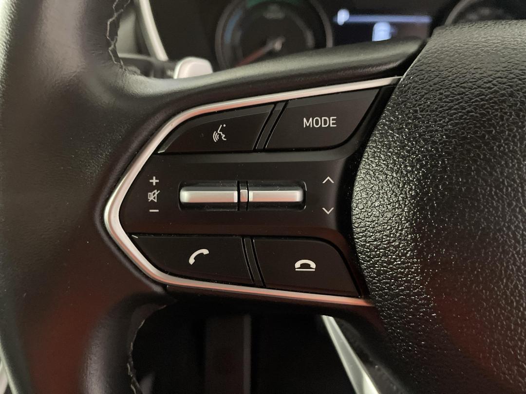 Photo '27' of Hyundai Santa FE Photo '27' of Hyundai Santa FE