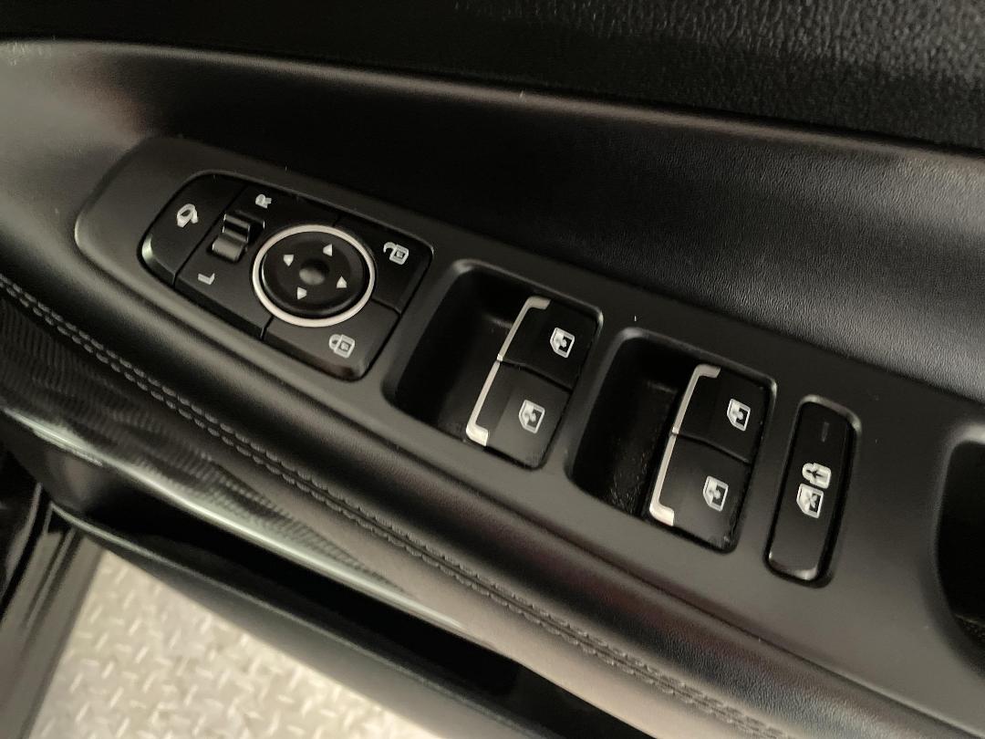 Photo '24' of Hyundai Santa FE Photo '24' of Hyundai Santa FE