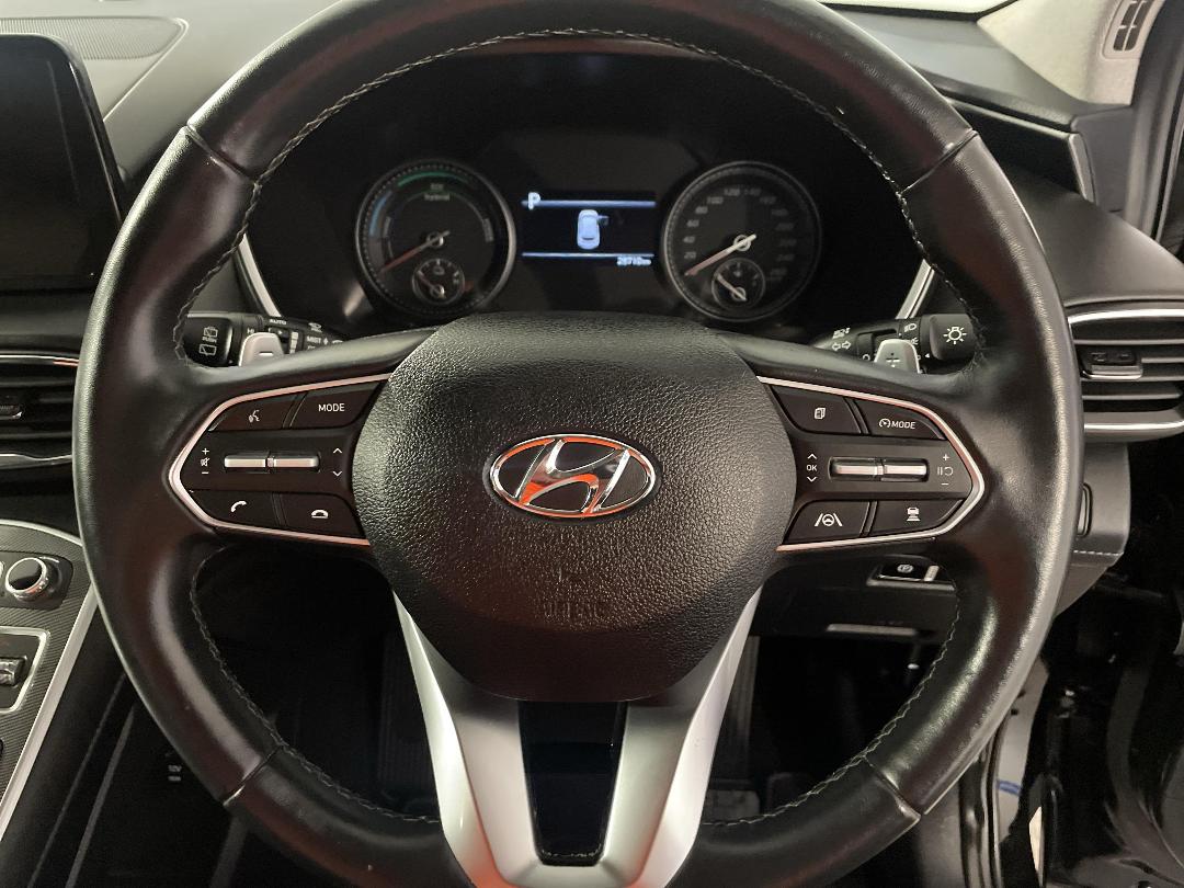 Photo '28' of Hyundai Santa FE Photo '28' of Hyundai Santa FE