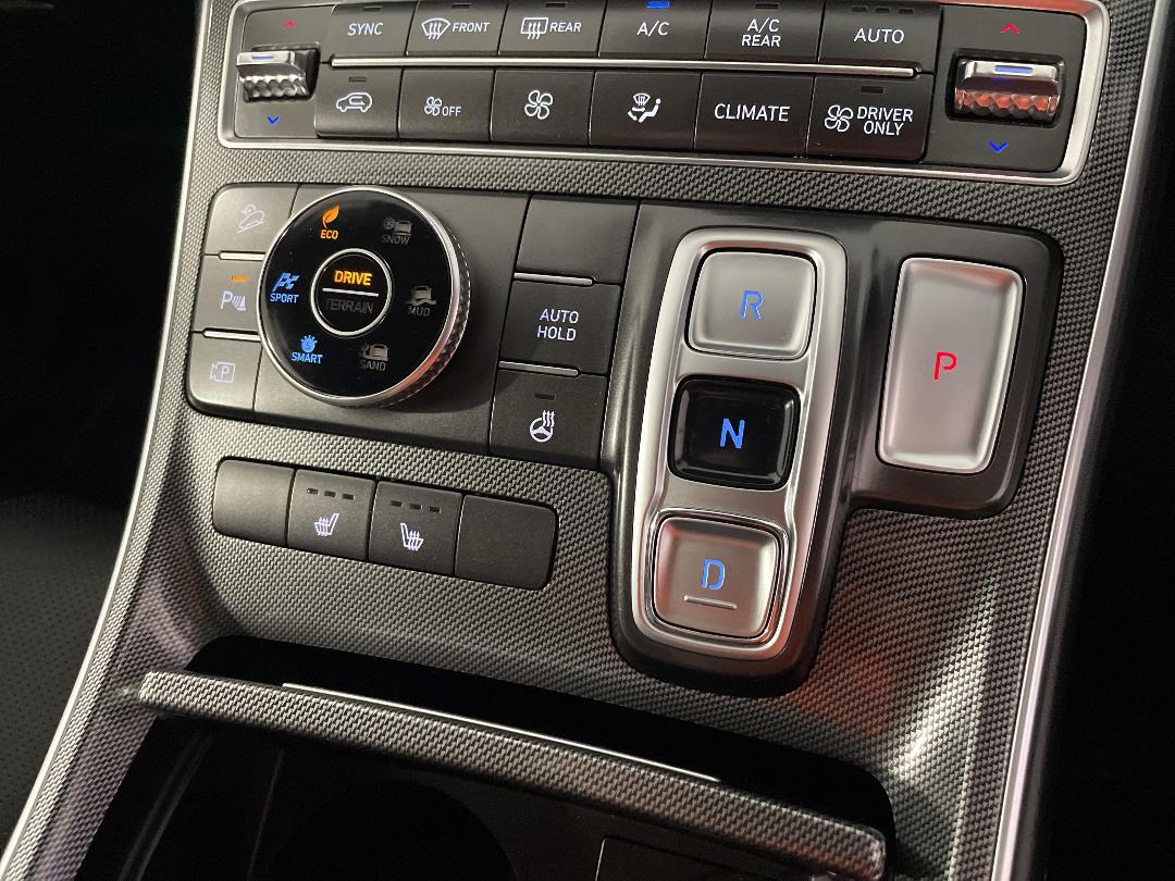 Photo '32' of Hyundai Santa FE Photo '32' of Hyundai Santa FE