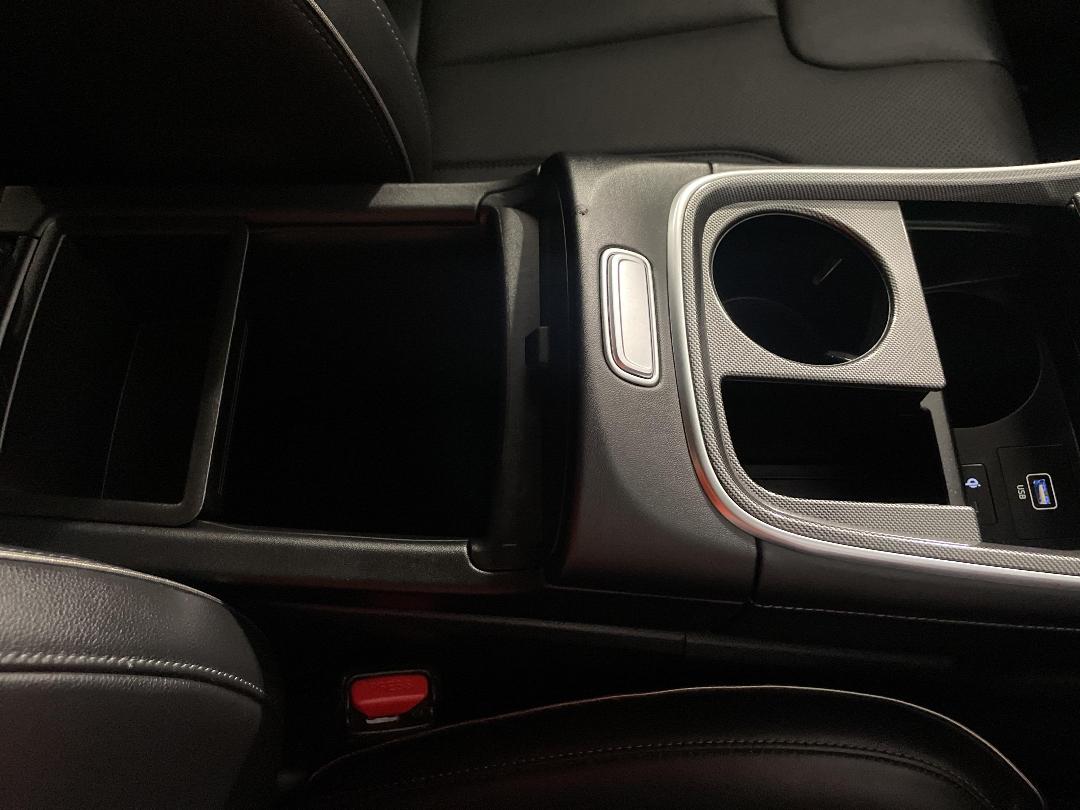 Photo '33' of Hyundai Santa FE Photo '33' of Hyundai Santa FE