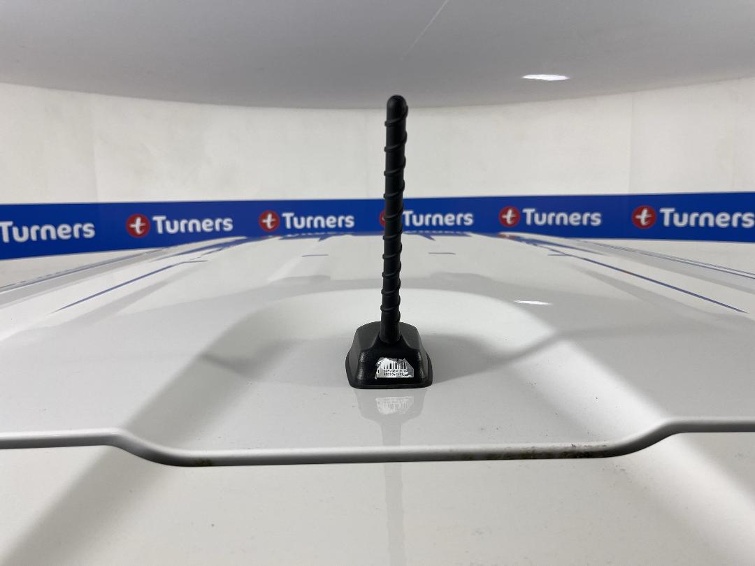 Photo '28' of Hyundai Staria Load