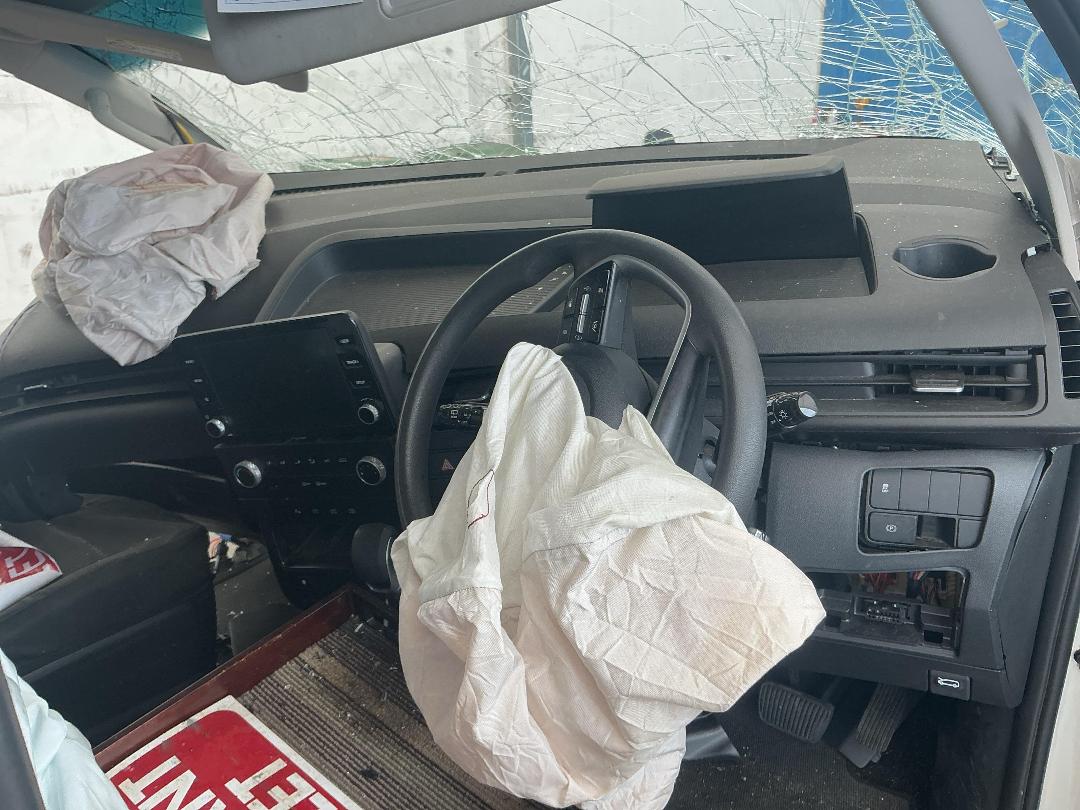 Photo '31' of Hyundai Staria Load