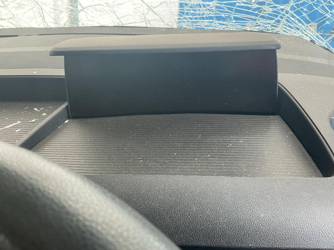 Photo '32' of Hyundai Staria Load