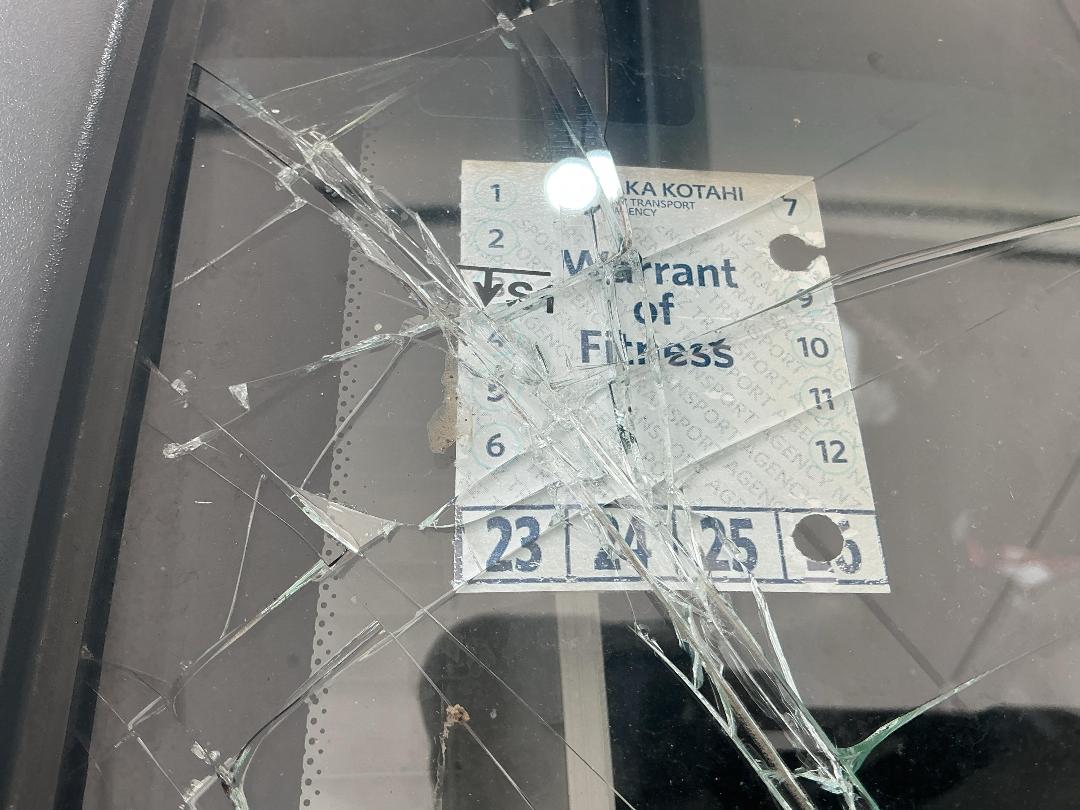 Photo '33' of Hyundai Staria Load