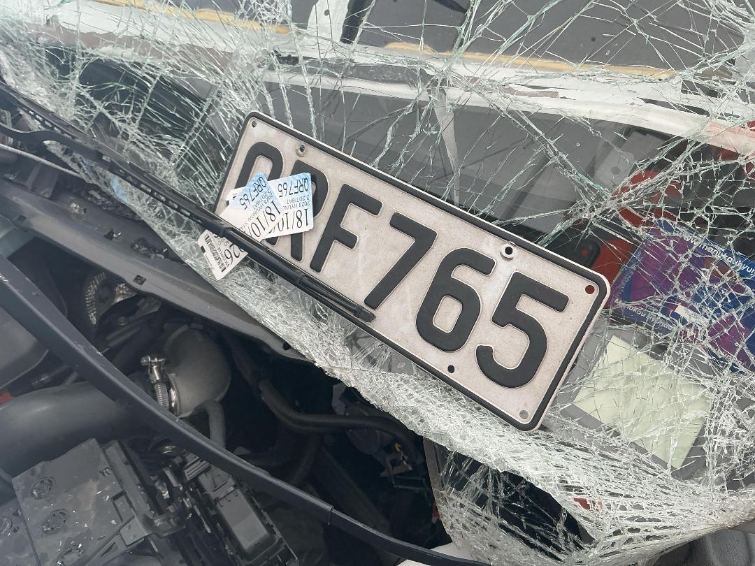 Photo '35' of Hyundai Staria Load