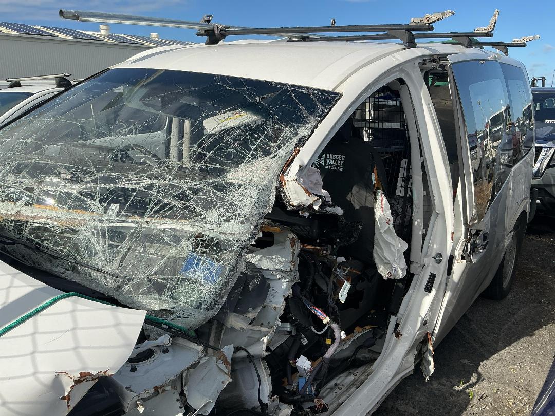 Photo '25' of Hyundai Staria Load