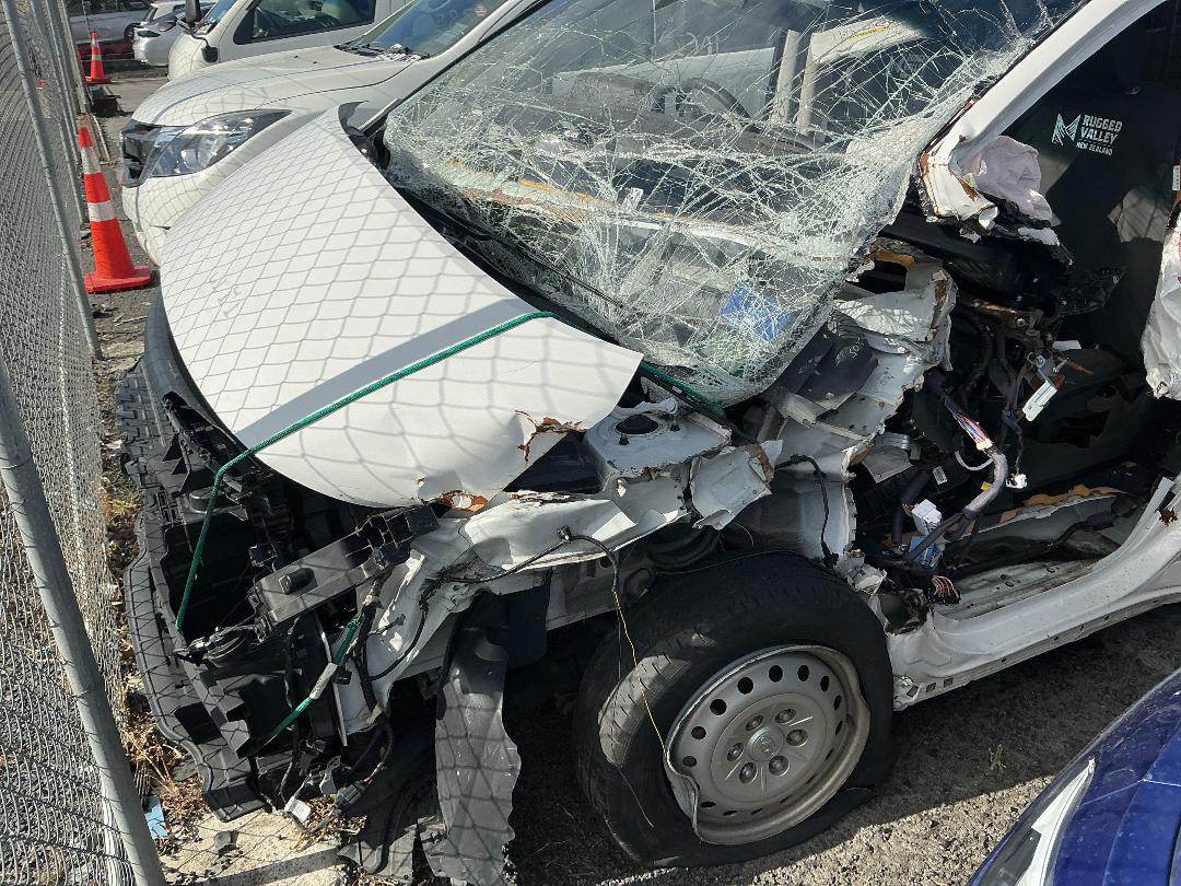 Photo '24' of Hyundai Staria Load