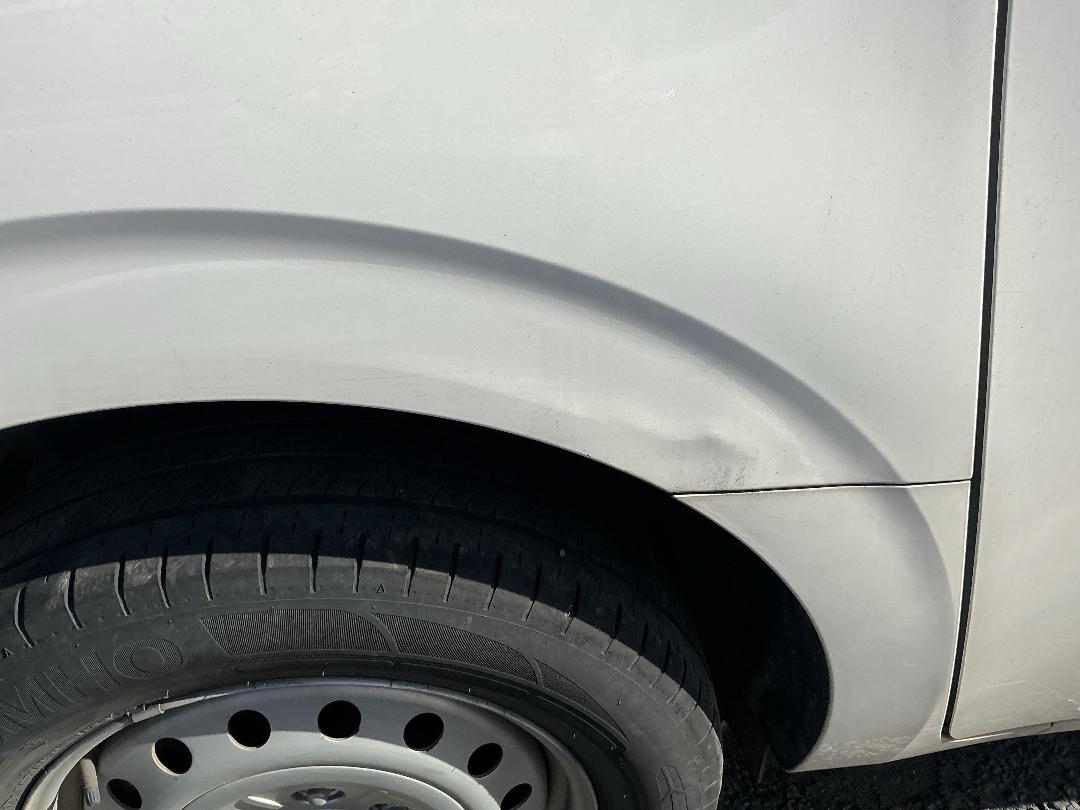 Photo '18' of Hyundai Staria Load