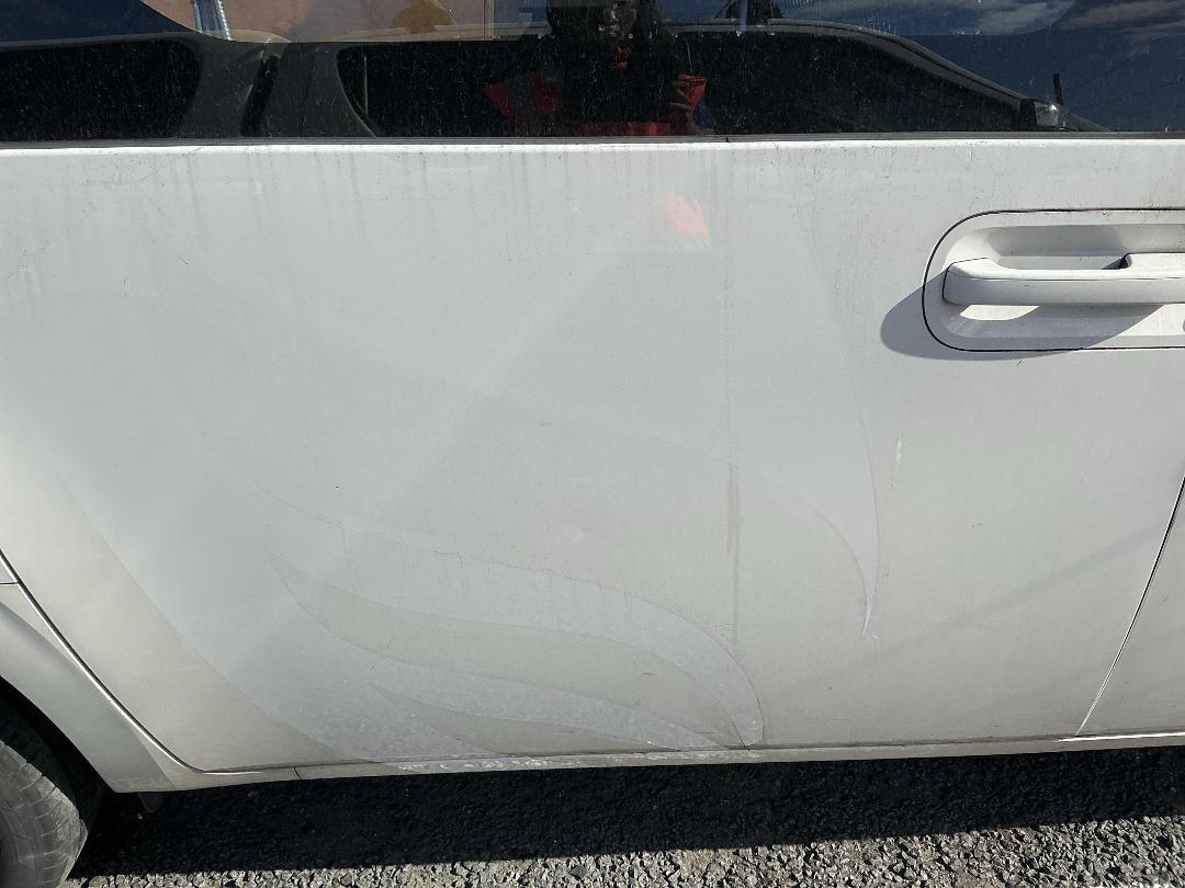 Photo '15' of Hyundai Staria Load