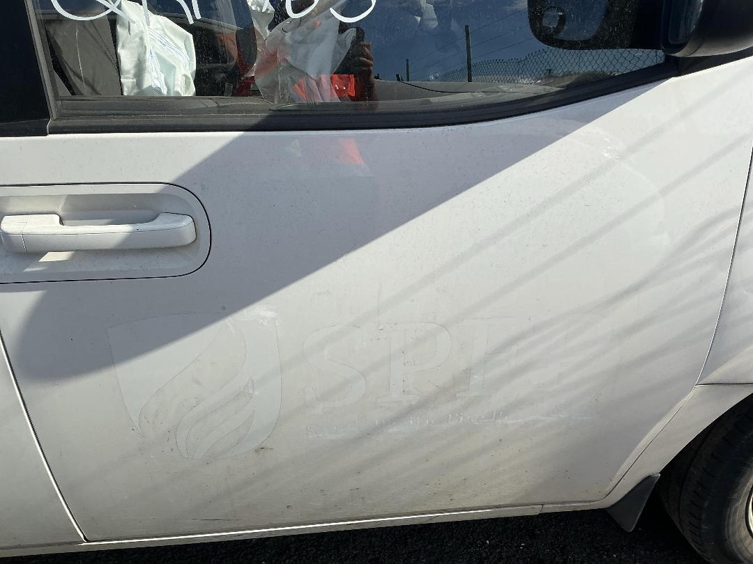 Photo '19' of Hyundai Staria Load