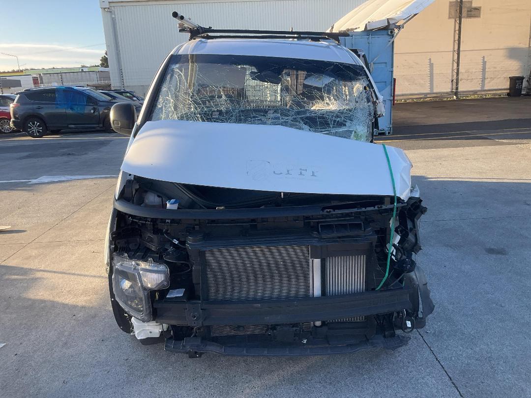 Photo '3' of Hyundai Staria Load