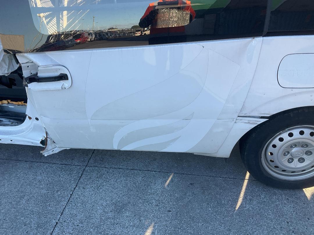 Photo '14' of Hyundai Staria Load