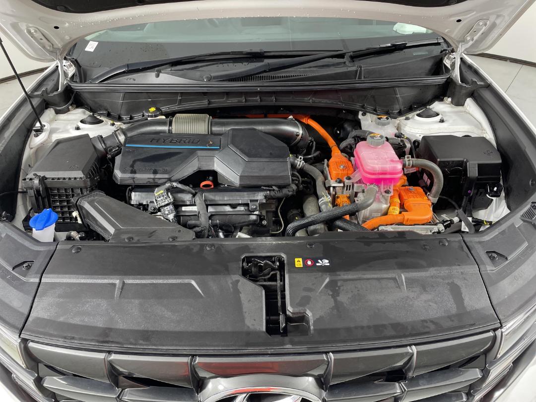 Photo '13' of Hyundai Tucson