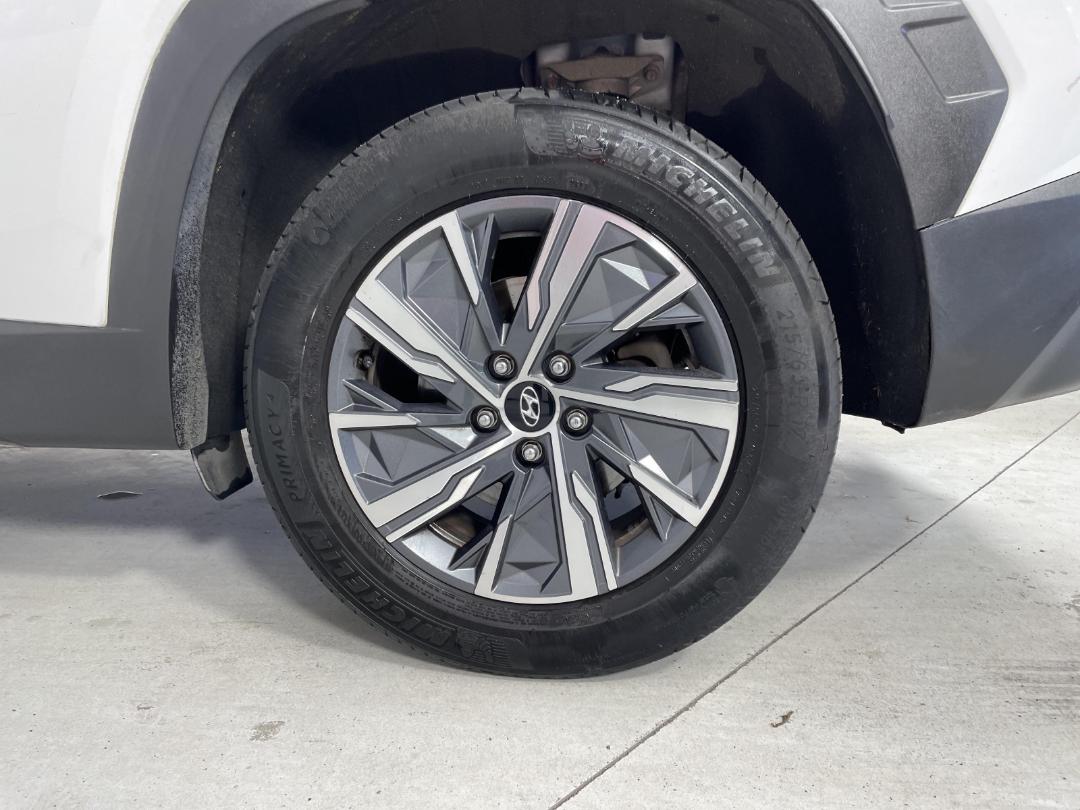 Photo '11' of Hyundai Tucson