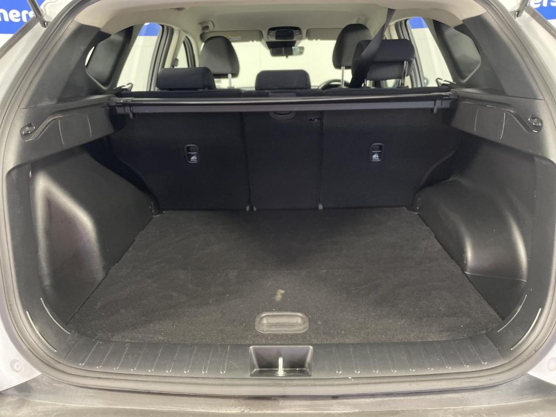 Photo '14' of Hyundai Tucson