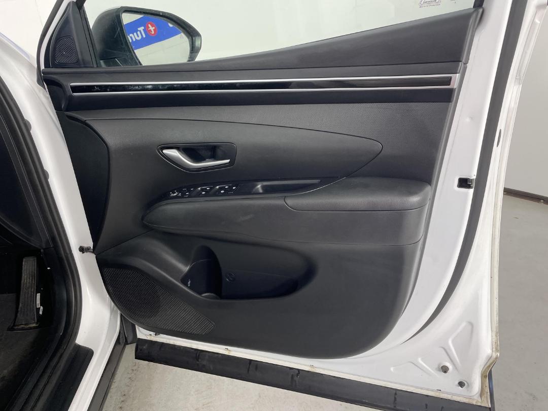 Photo '15' of Hyundai Tucson