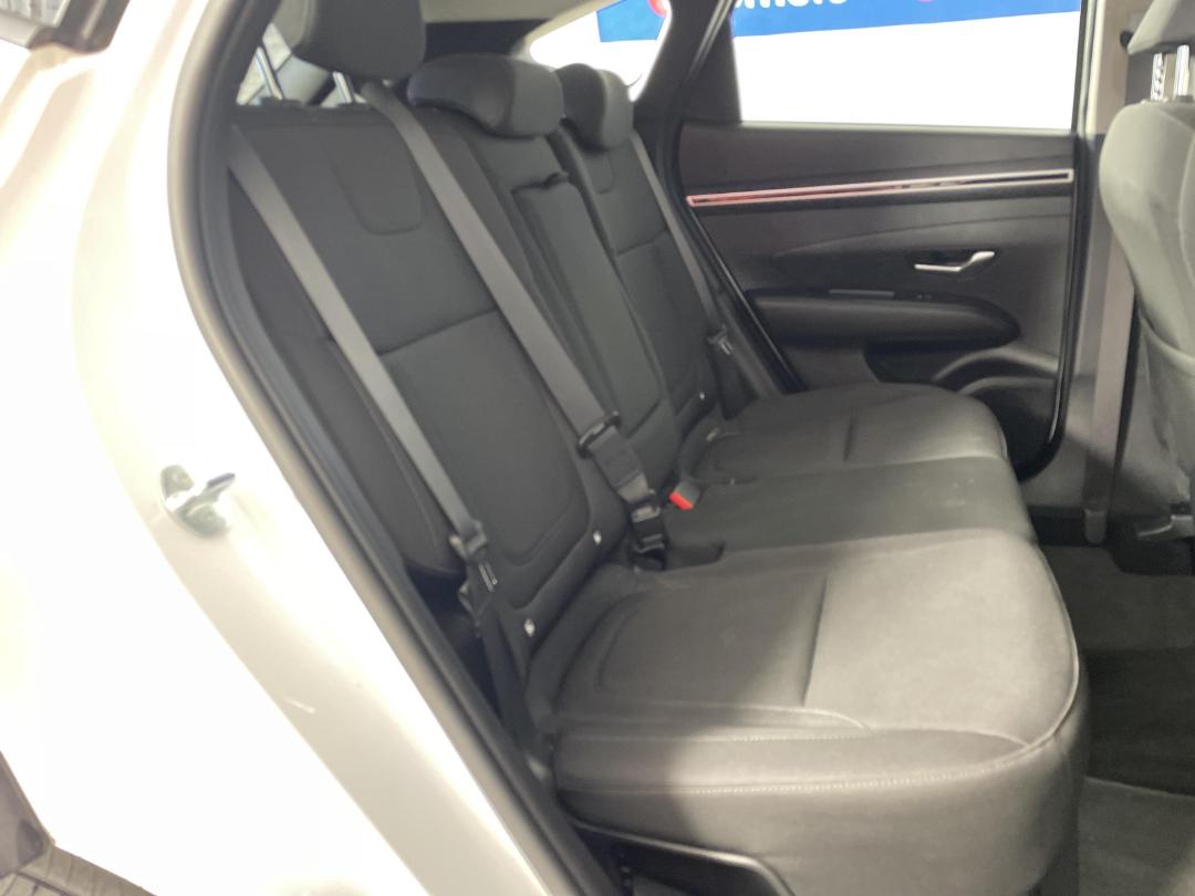 Photo '20' of Hyundai Tucson