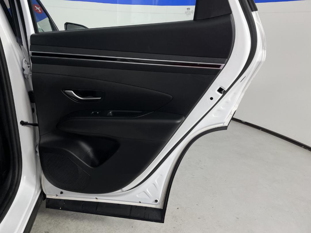 Photo '19' of Hyundai Tucson