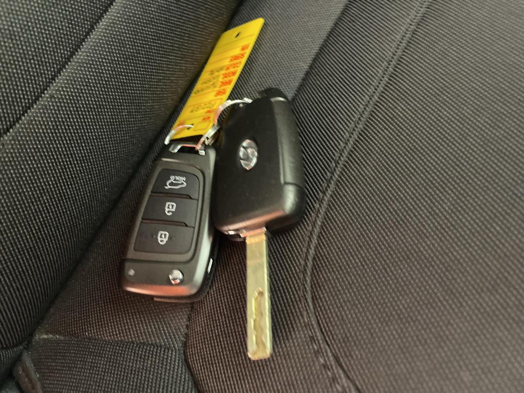 Photo '22' of Hyundai Tucson