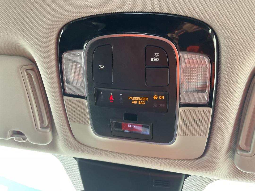 Photo '24' of Hyundai Tucson