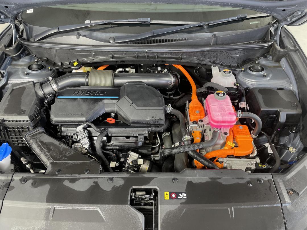 Photo '13' of Hyundai Tucson Photo '13' of Hyundai Tucson