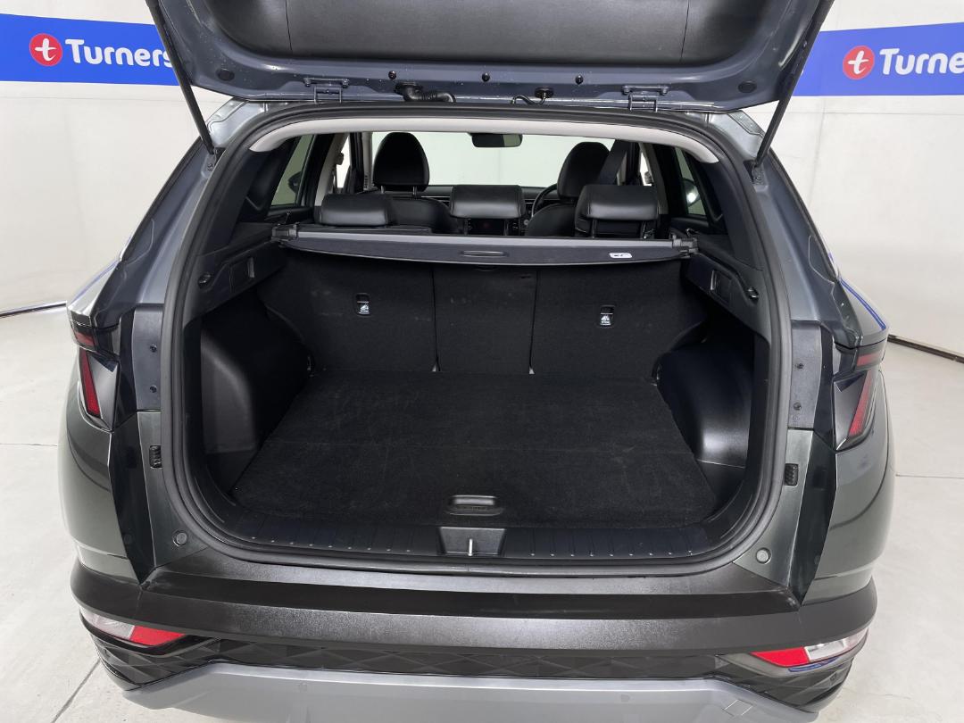 Photo '14' of Hyundai Tucson Photo '14' of Hyundai Tucson