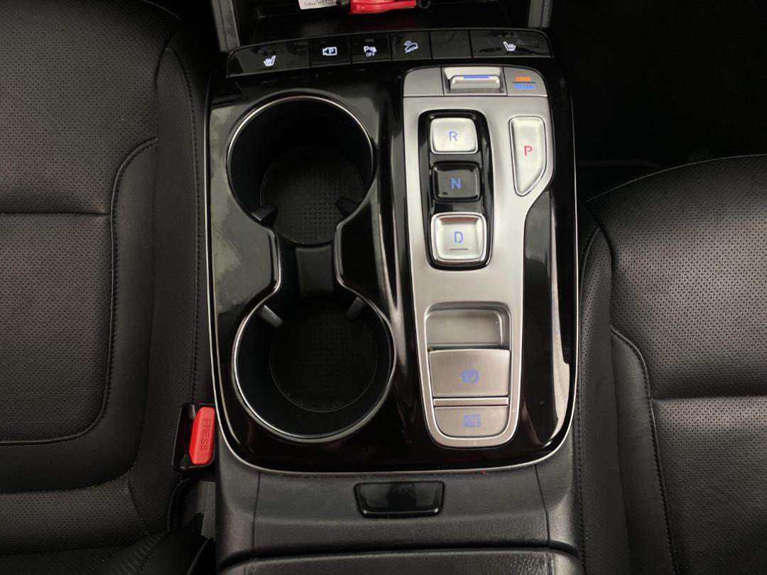 Photo '23' of Hyundai Tucson Photo '23' of Hyundai Tucson