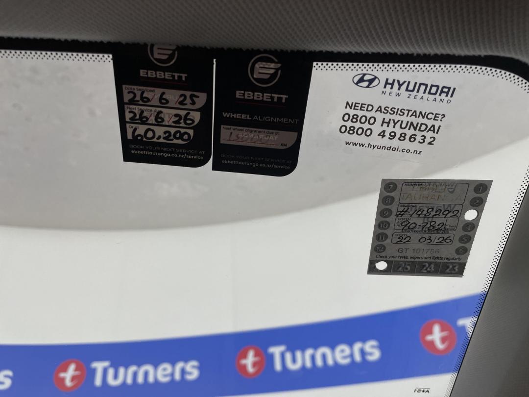 Photo '28' of Hyundai Tucson Photo '28' of Hyundai Tucson