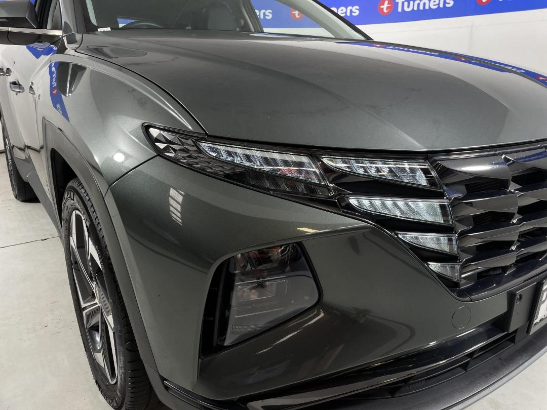 Photo '31' of Hyundai Tucson Photo '31' of Hyundai Tucson