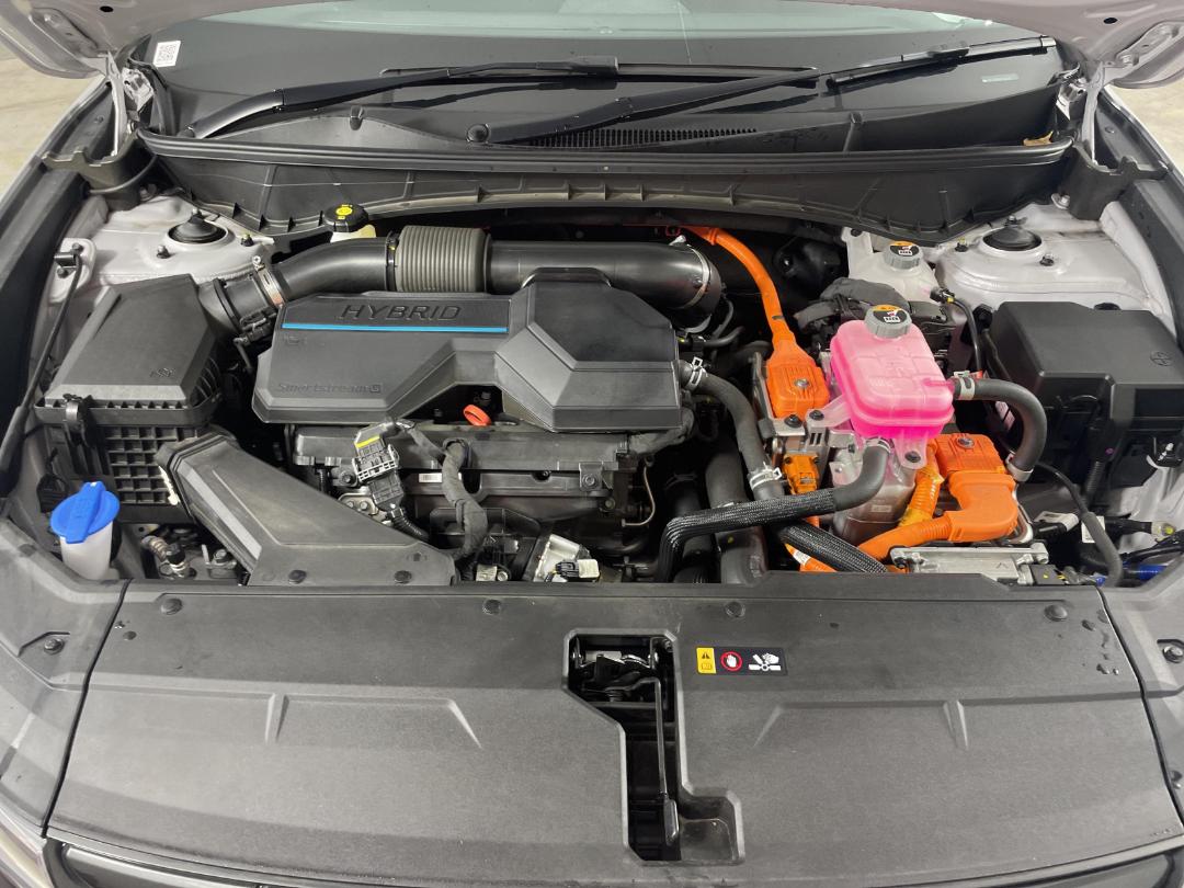 Photo '13' of Hyundai Tucson