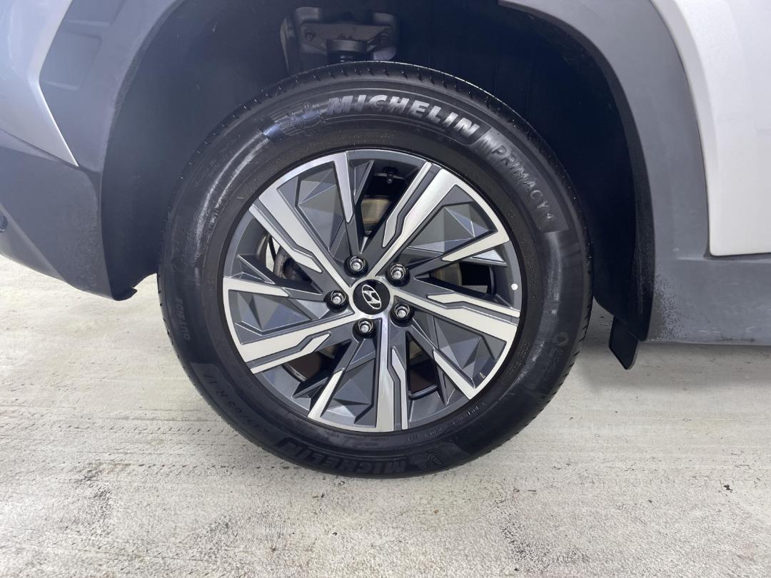 Photo '12' of Hyundai Tucson