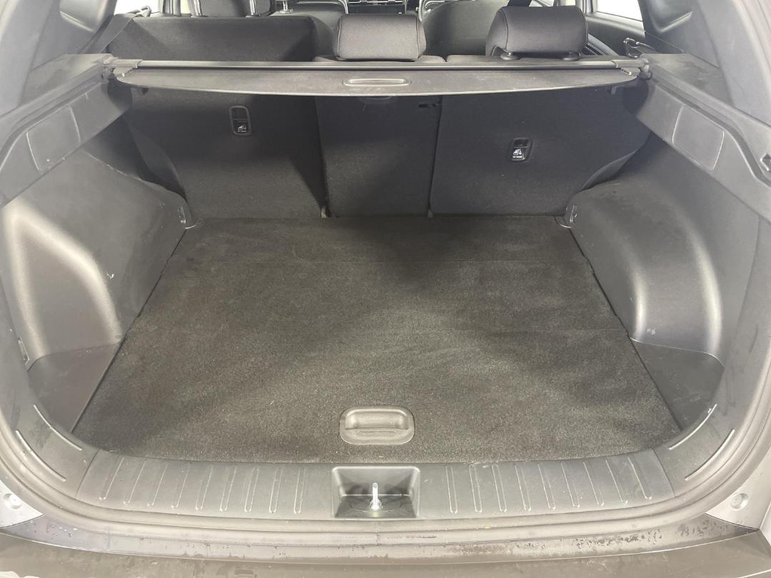 Photo '14' of Hyundai Tucson