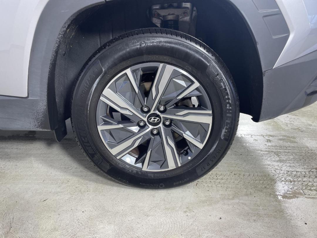 Photo '11' of Hyundai Tucson