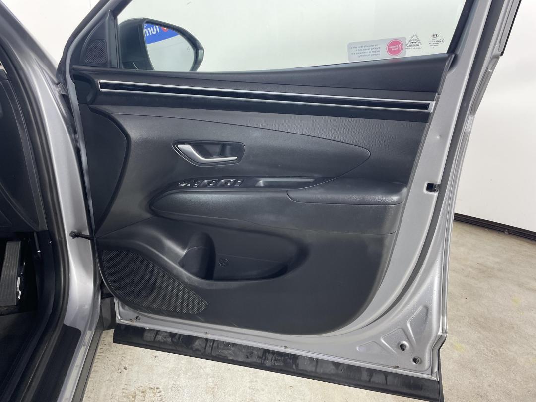 Photo '15' of Hyundai Tucson